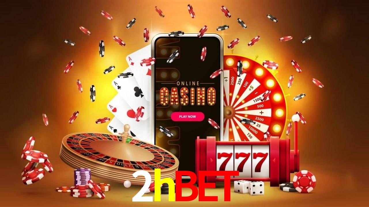 Estatísticas 2hbet